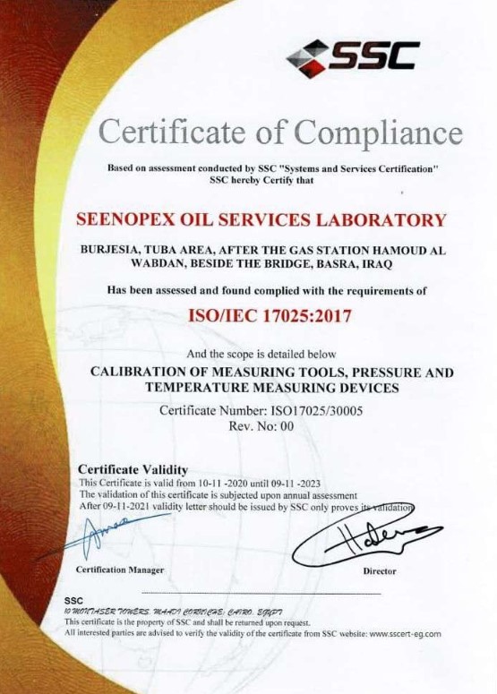 OHSAS 18001 2 of 2
